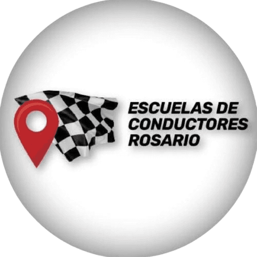 Escuelas Rosario Logo